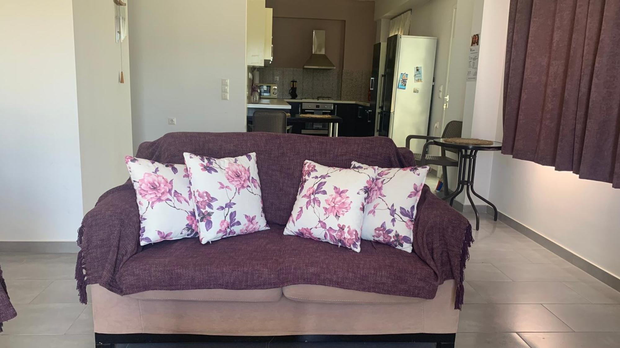 Sunset Views Apartment هيماري المظهر الخارجي الصورة