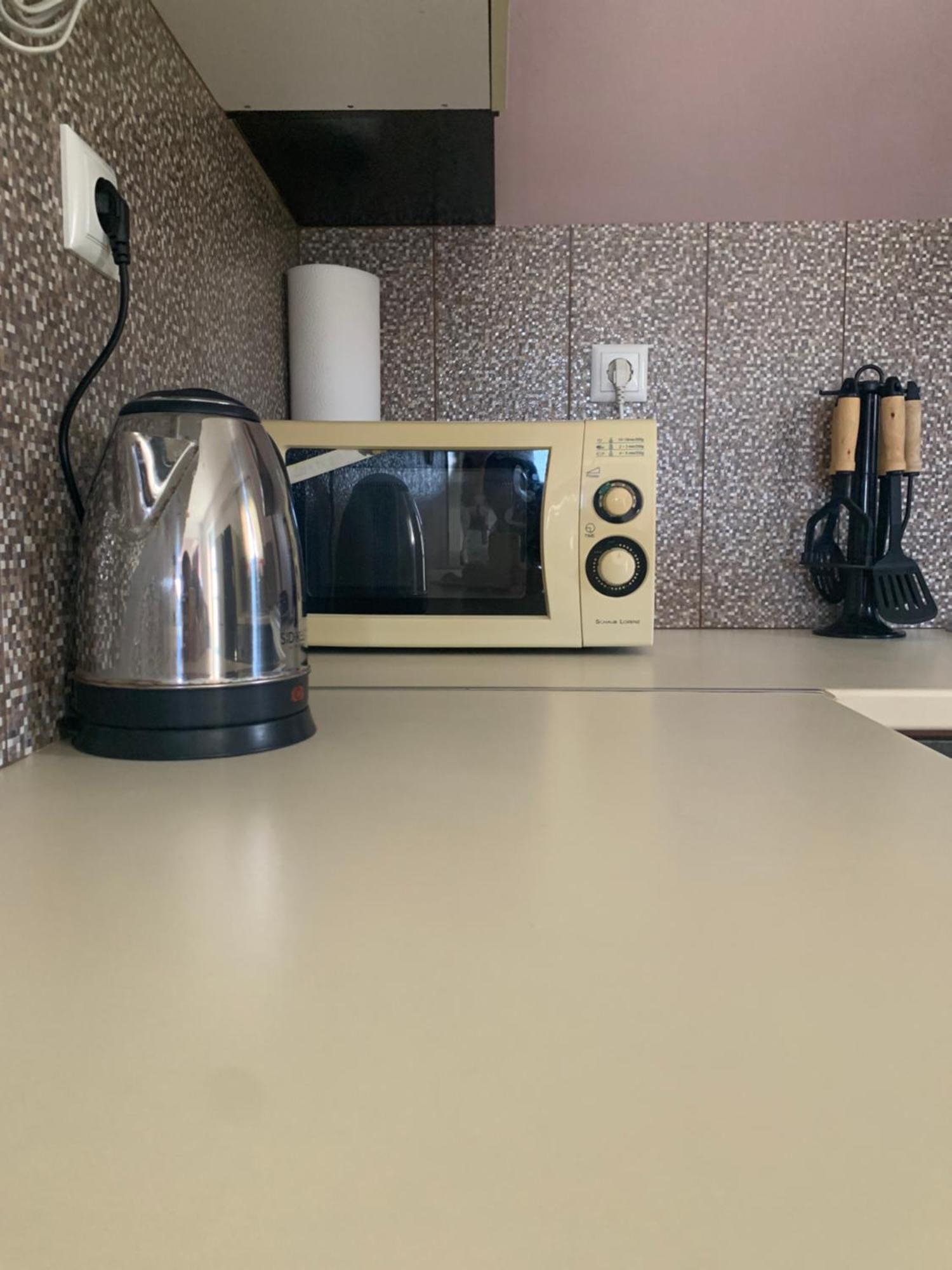 Sunset Views Apartment هيماري المظهر الخارجي الصورة