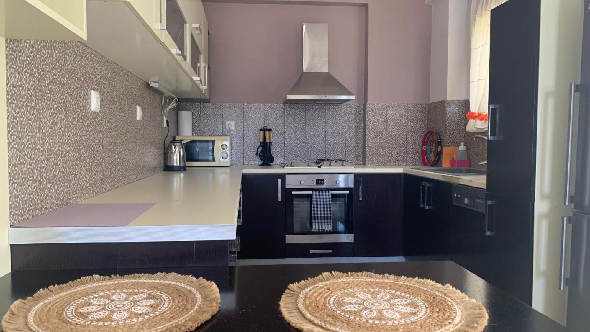 Sunset Views Apartment هيماري المظهر الخارجي الصورة
