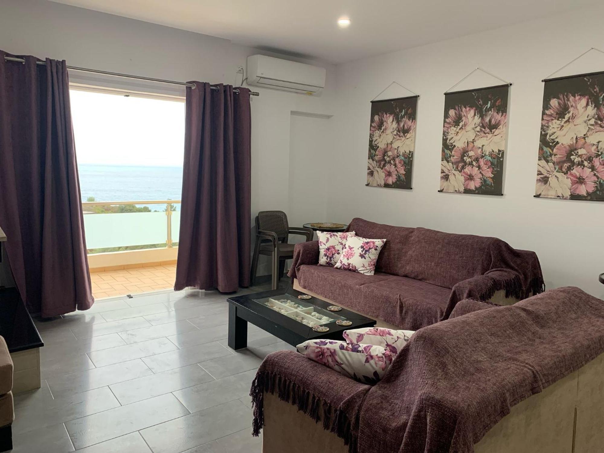 Sunset Views Apartment هيماري المظهر الخارجي الصورة