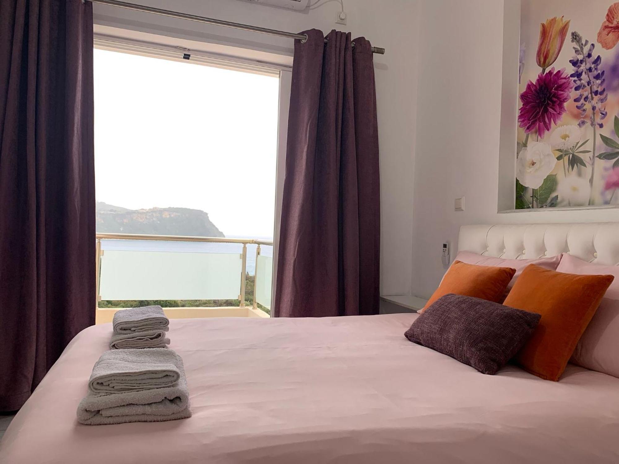 Sunset Views Apartment هيماري المظهر الخارجي الصورة