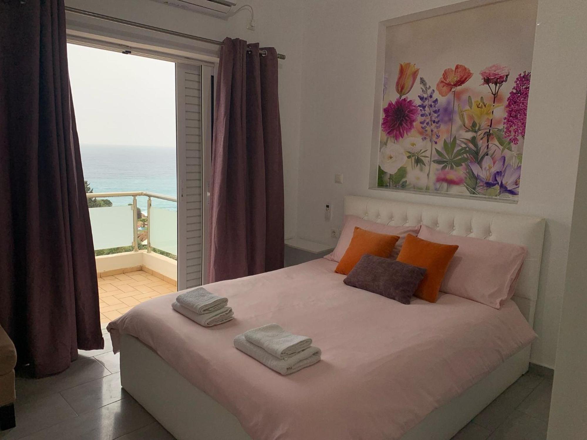 Sunset Views Apartment هيماري المظهر الخارجي الصورة
